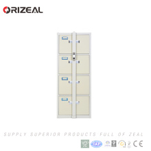 Orizeal nuevo diseño de acero inoxidable archivador vertical en venta (OZ-OSC018)